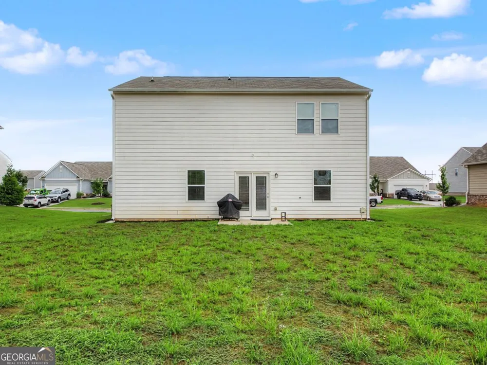 409 Matera DR NW Cartersville, GA 30120