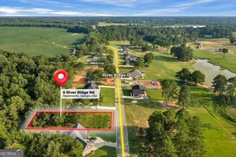 0 River Ridge DR