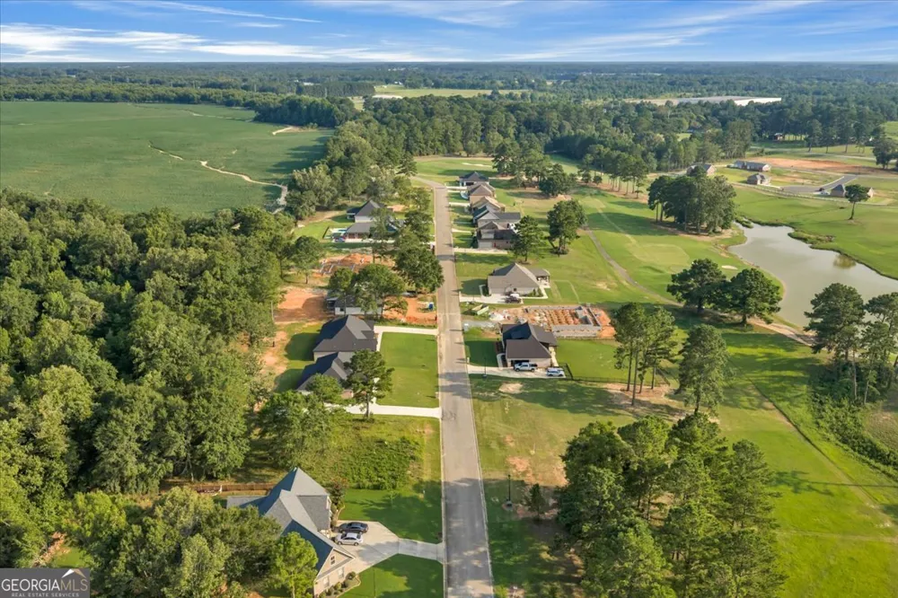 0 River Ridge DR Hawkinsville, GA 31036