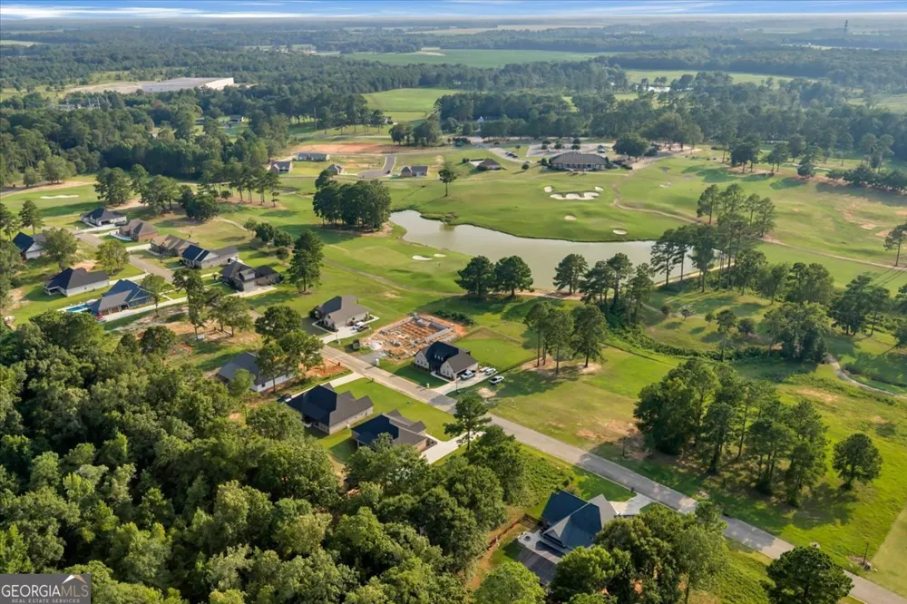 0 River Ridge DR Hawkinsville, GA 31036