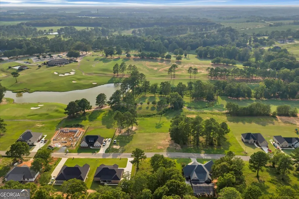 0 River Ridge DR Hawkinsville, GA 31036