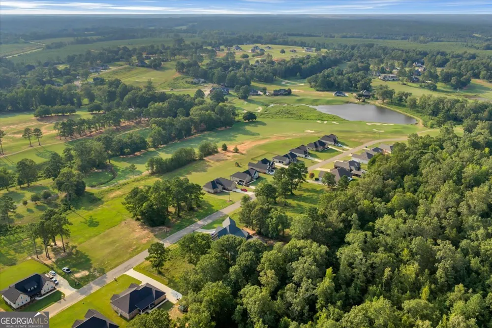 0 River Ridge DR Hawkinsville, GA 31036