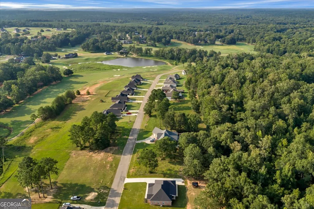 0 River Ridge DR Hawkinsville, GA 31036