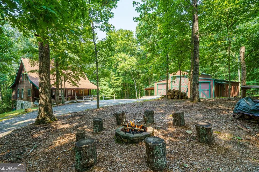 24 Indian Lake RD Mineral Bluff, GA 30559