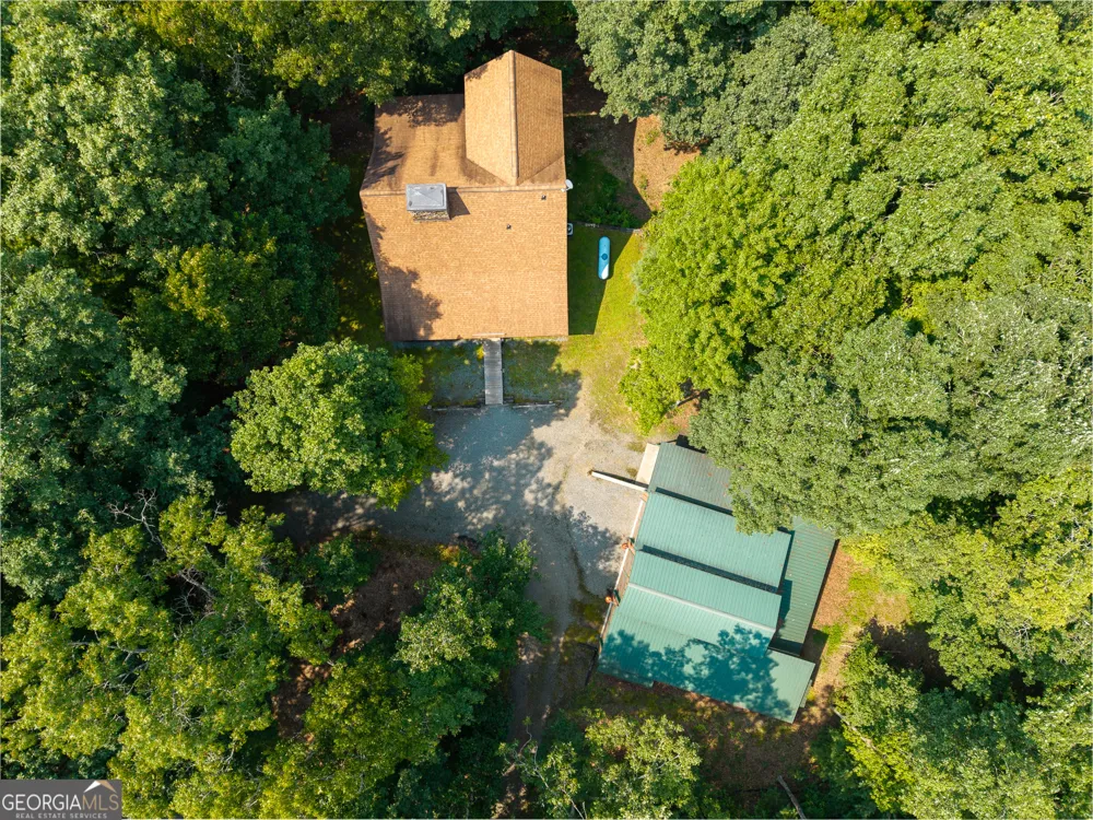 24 Indian Lake RD Mineral Bluff, GA 30559