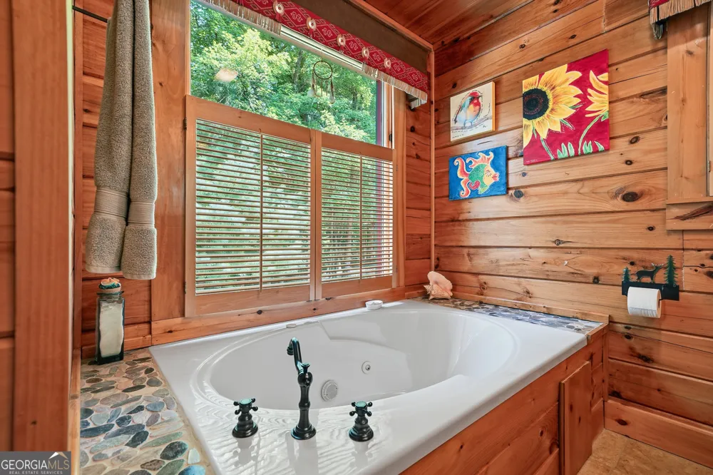 24 Indian Lake RD Mineral Bluff, GA 30559