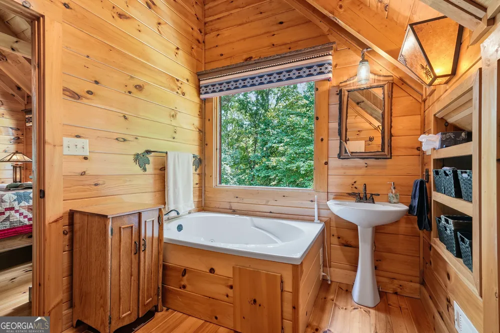 24 Indian Lake RD Mineral Bluff, GA 30559