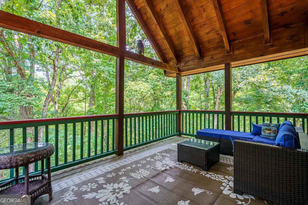 24 Indian Lake RD Mineral Bluff, GA 30559