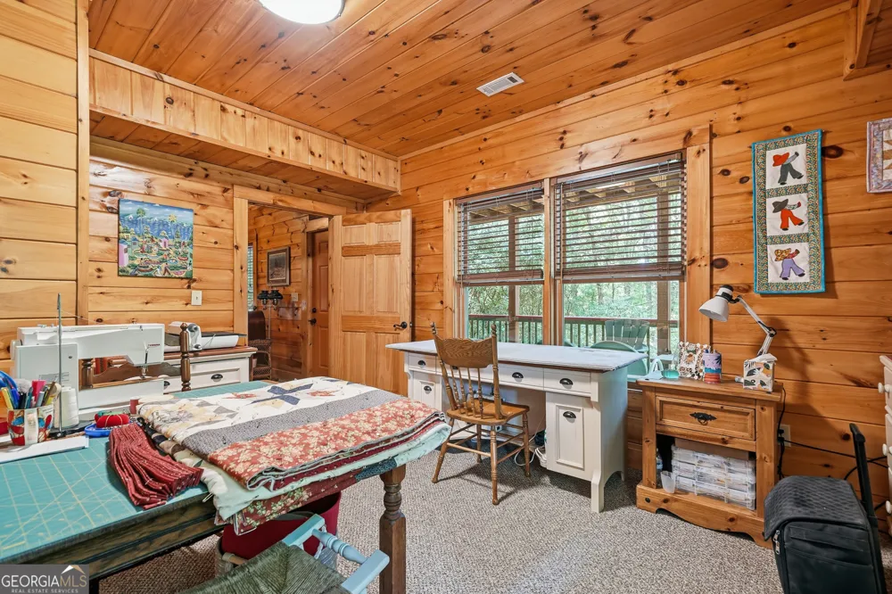 24 Indian Lake RD Mineral Bluff, GA 30559