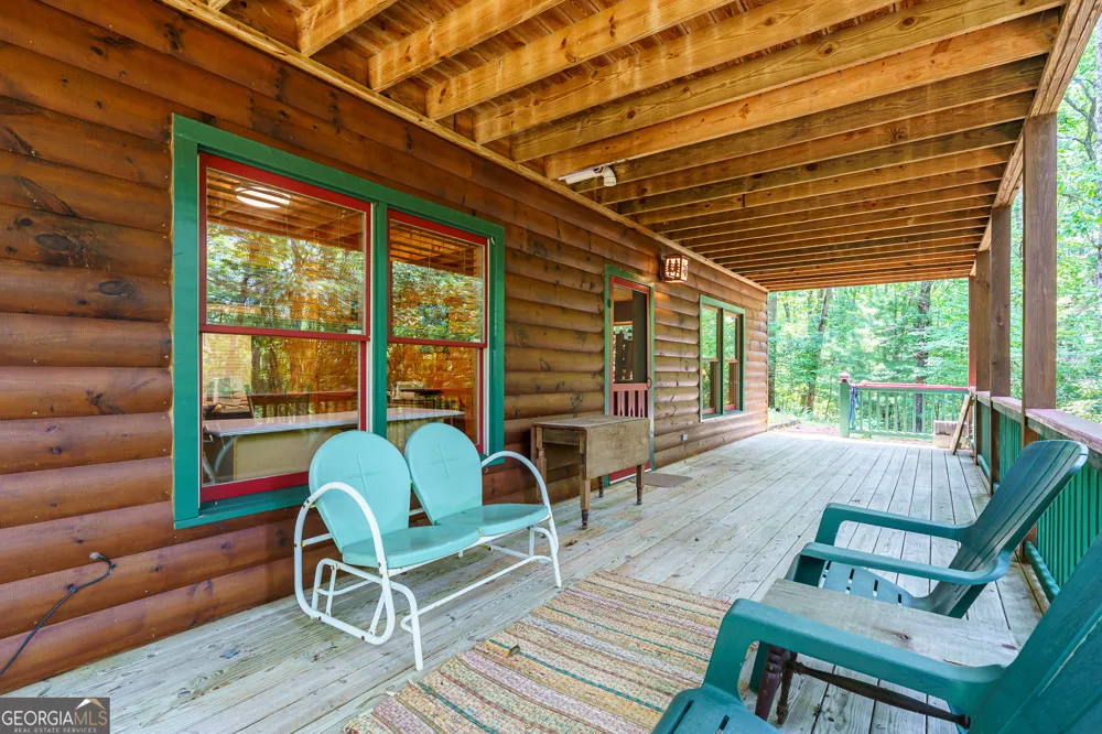 24 Indian Lake RD Mineral Bluff, GA 30559