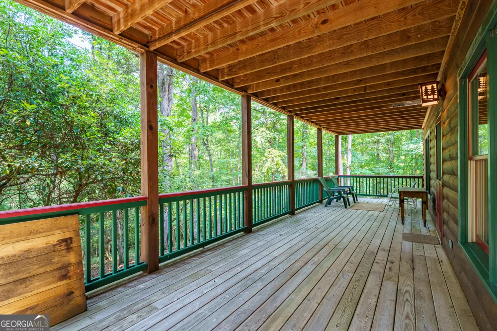 24 Indian Lake RD Mineral Bluff, GA 30559