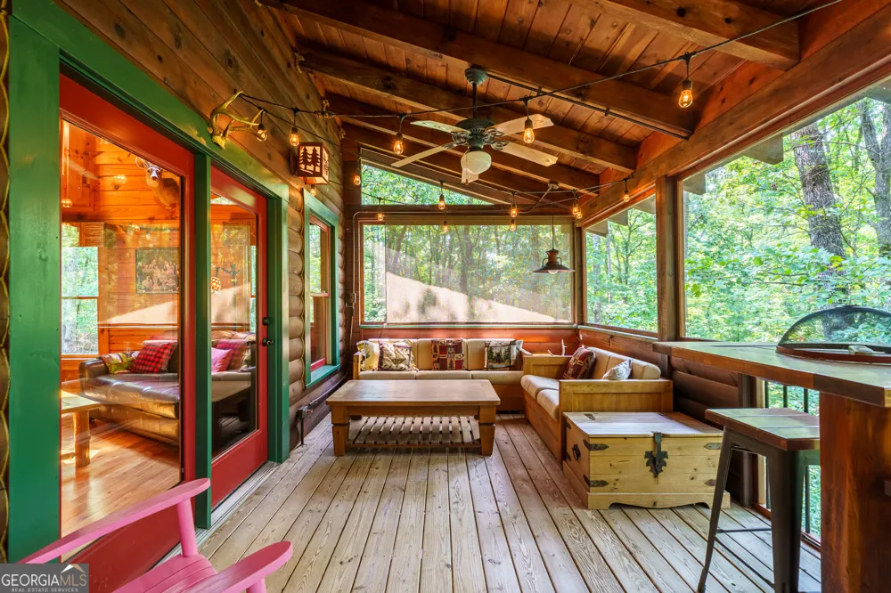 24 Indian Lake RD Mineral Bluff, GA 30559