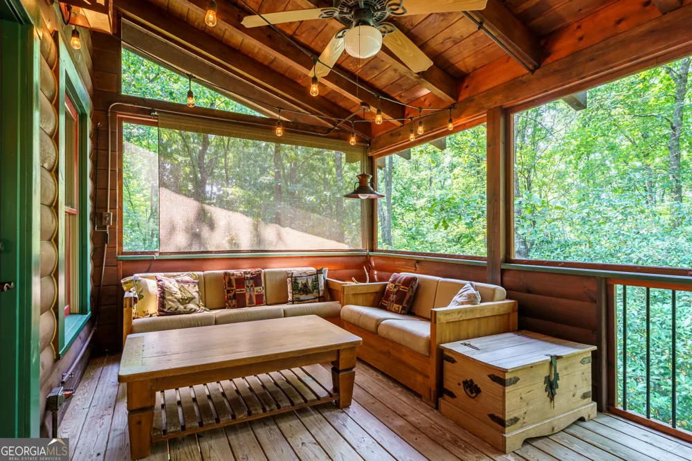 24 Indian Lake RD Mineral Bluff, GA 30559