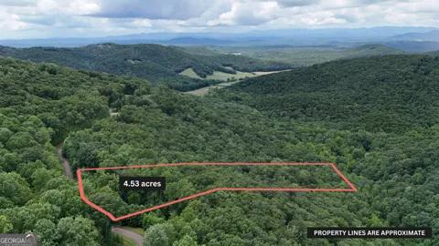 LOT 253 Stone Cliff DR
