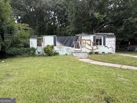 2022 Cook RD