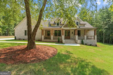 335 Gilley RD
