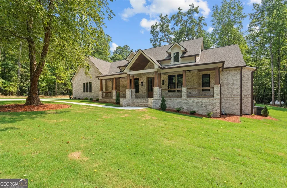 335 Gilley RD Carrollton, GA 30116