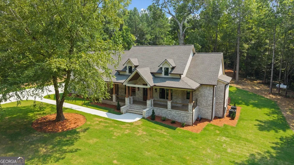 335 Gilley RD Carrollton, GA 30116