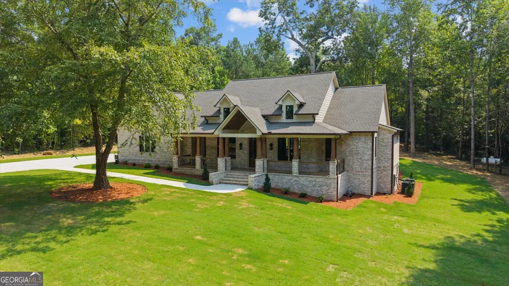 335 Gilley RD Carrollton, GA 30116