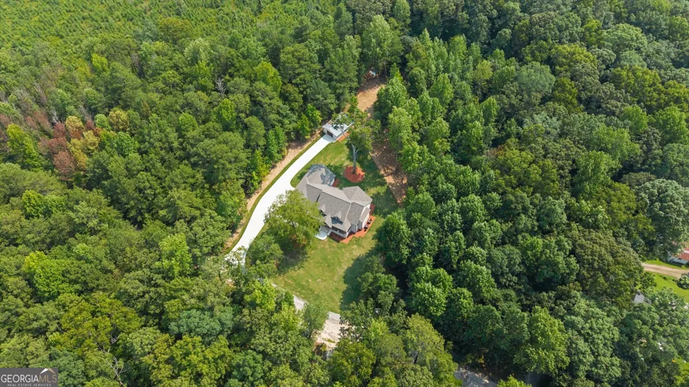 335 Gilley RD Carrollton, GA 30116