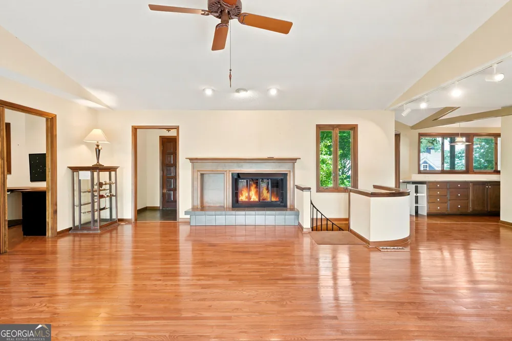 214 Ponderosa LN Waleska, GA 30183
