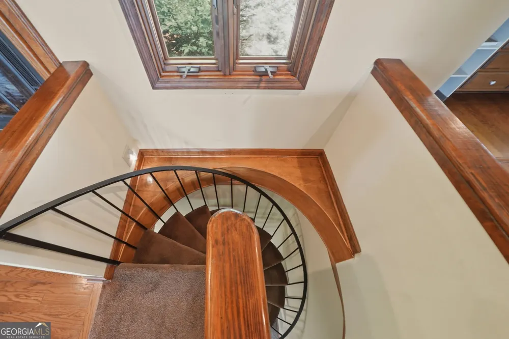 214 Ponderosa LN Waleska, GA 30183