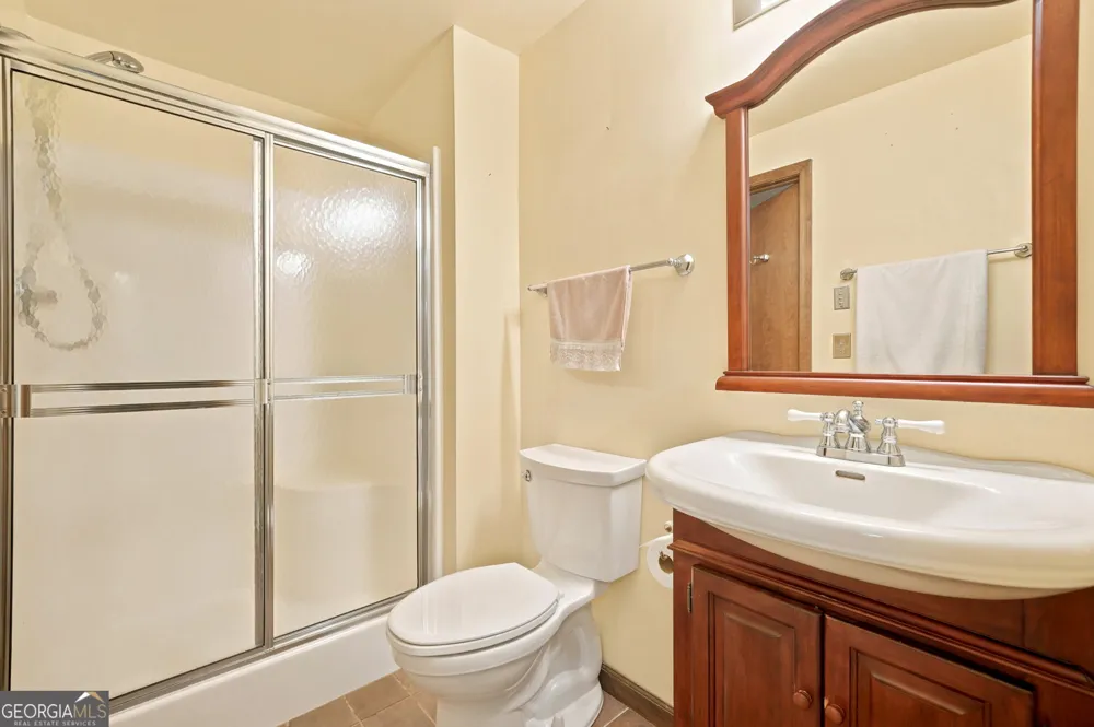 214 Ponderosa LN Waleska, GA 30183