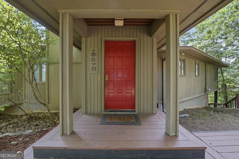 214 Ponderosa LN Waleska, GA 30183
