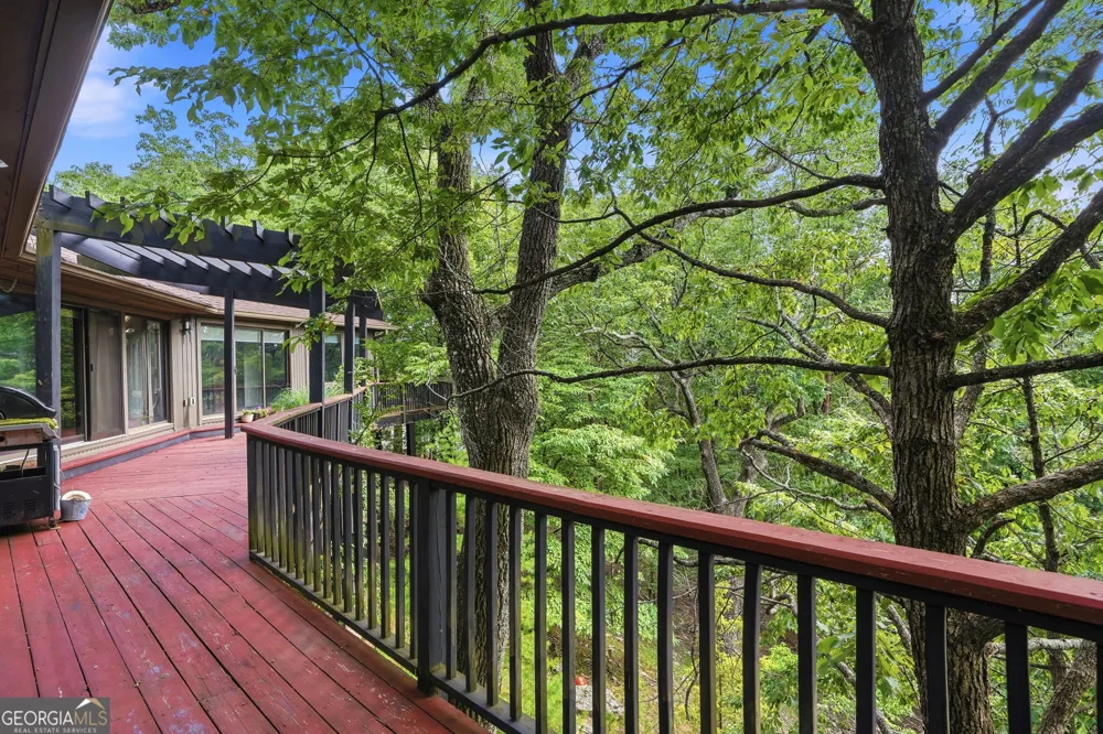 214 Ponderosa LN Waleska, GA 30183
