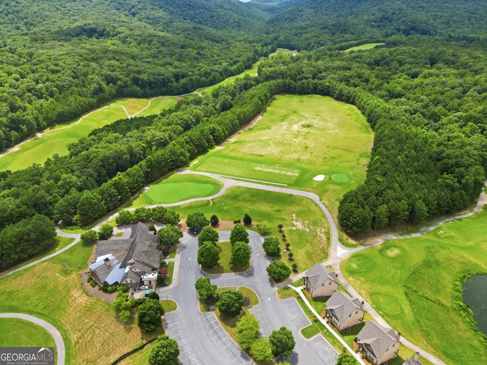 214 Ponderosa LN Waleska, GA 30183