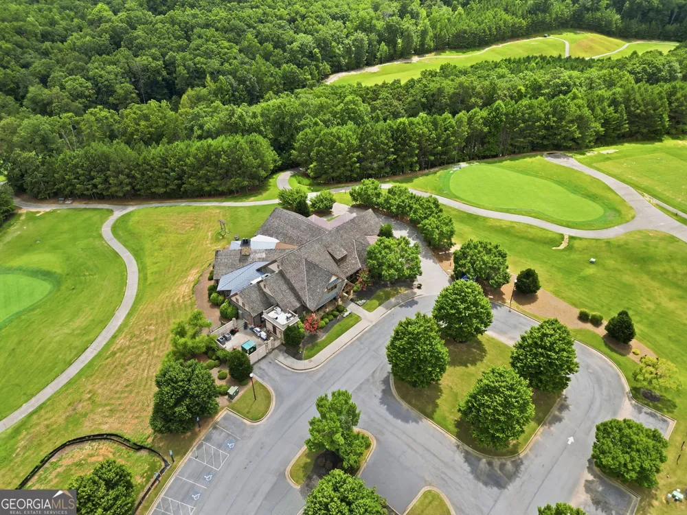 214 Ponderosa LN Waleska, GA 30183
