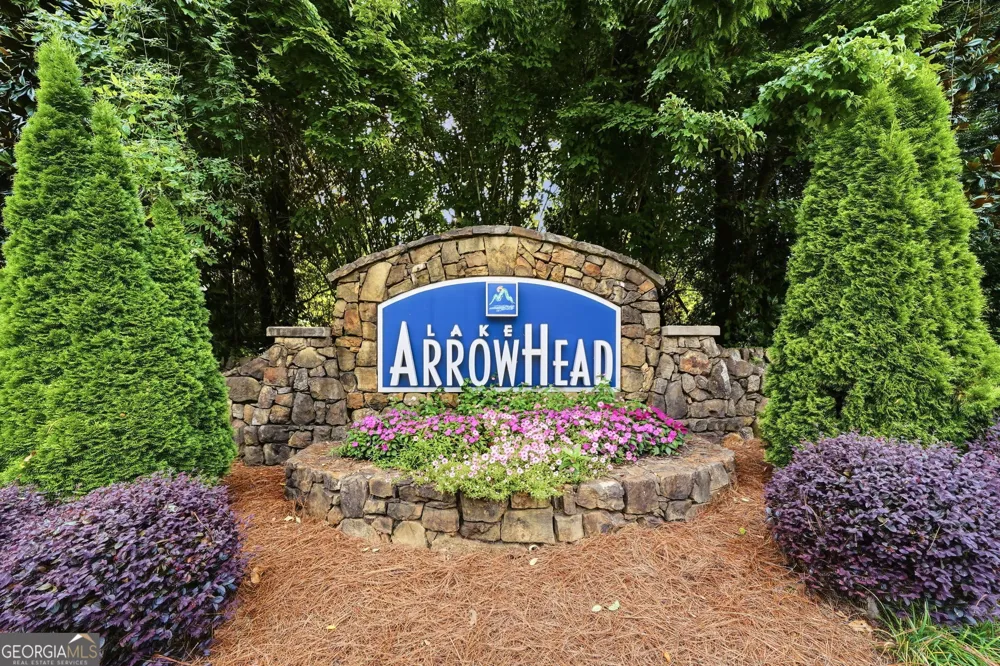 214 Ponderosa LN Waleska, GA 30183
