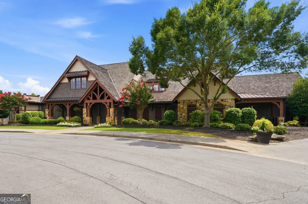 214 Ponderosa LN Waleska, GA 30183