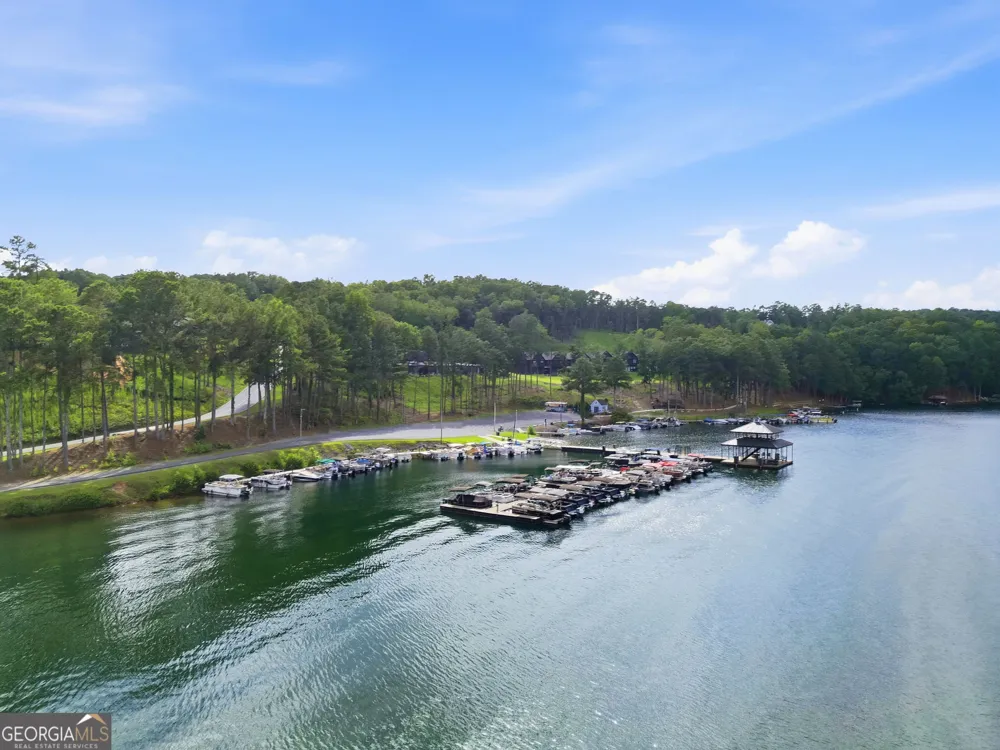 214 Ponderosa LN Waleska, GA 30183