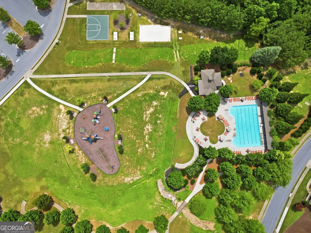 214 Ponderosa LN Waleska, GA 30183