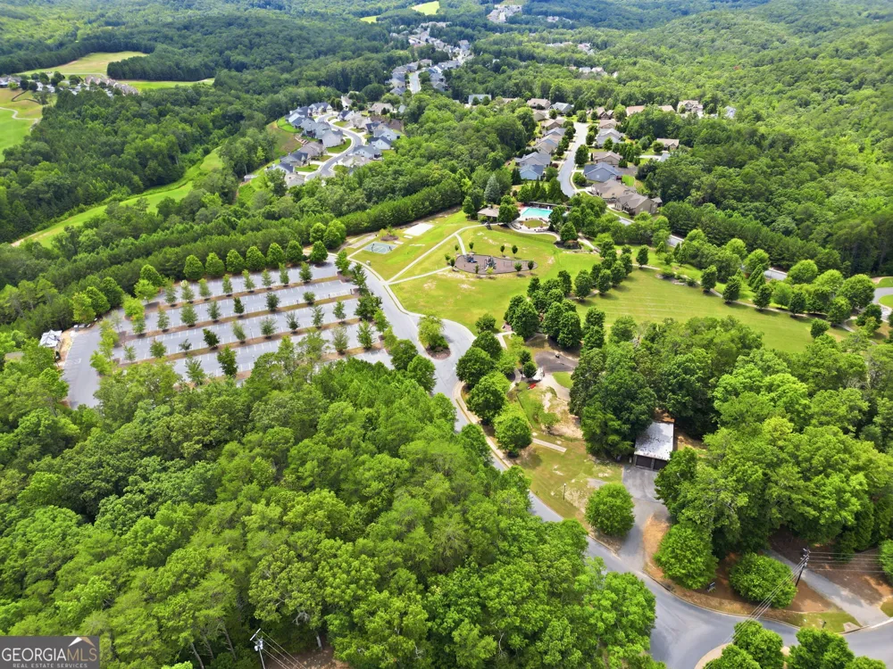 214 Ponderosa LN Waleska, GA 30183