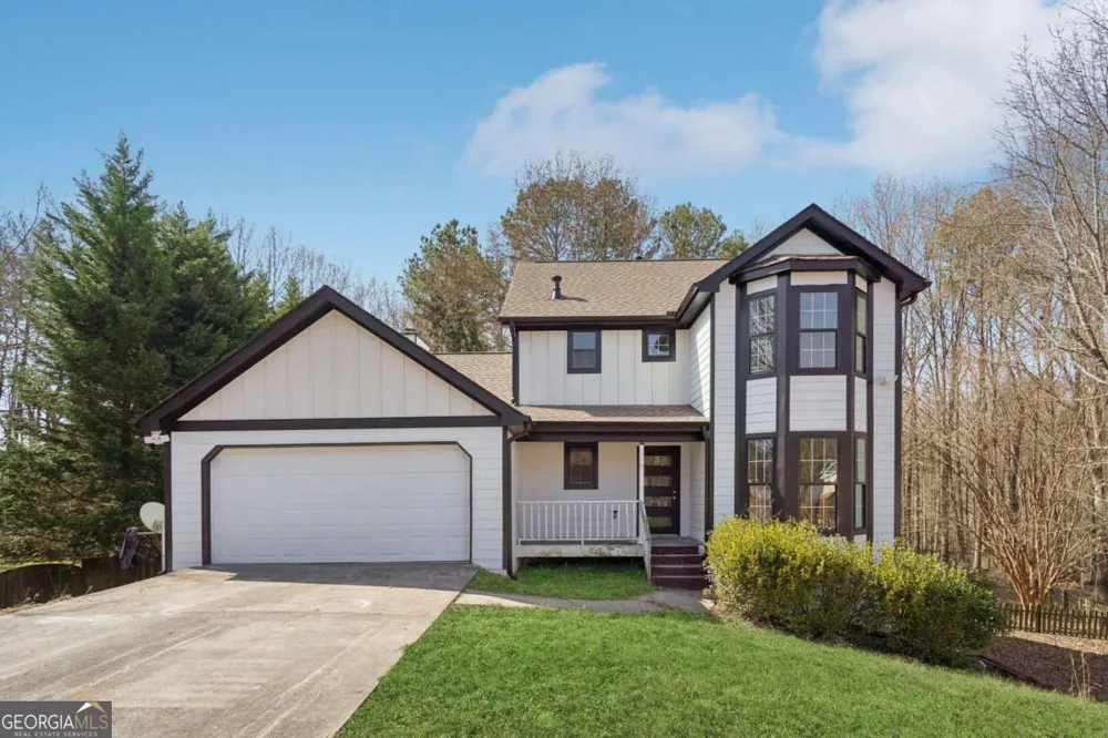 2957 Evonshire LN Dacula, GA 30019