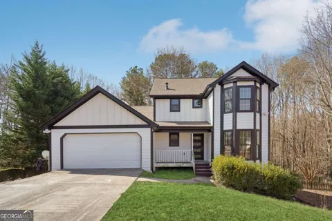 2957 Evonshire LN