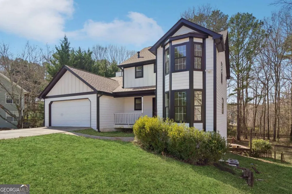 2957 Evonshire LN Dacula, GA 30019