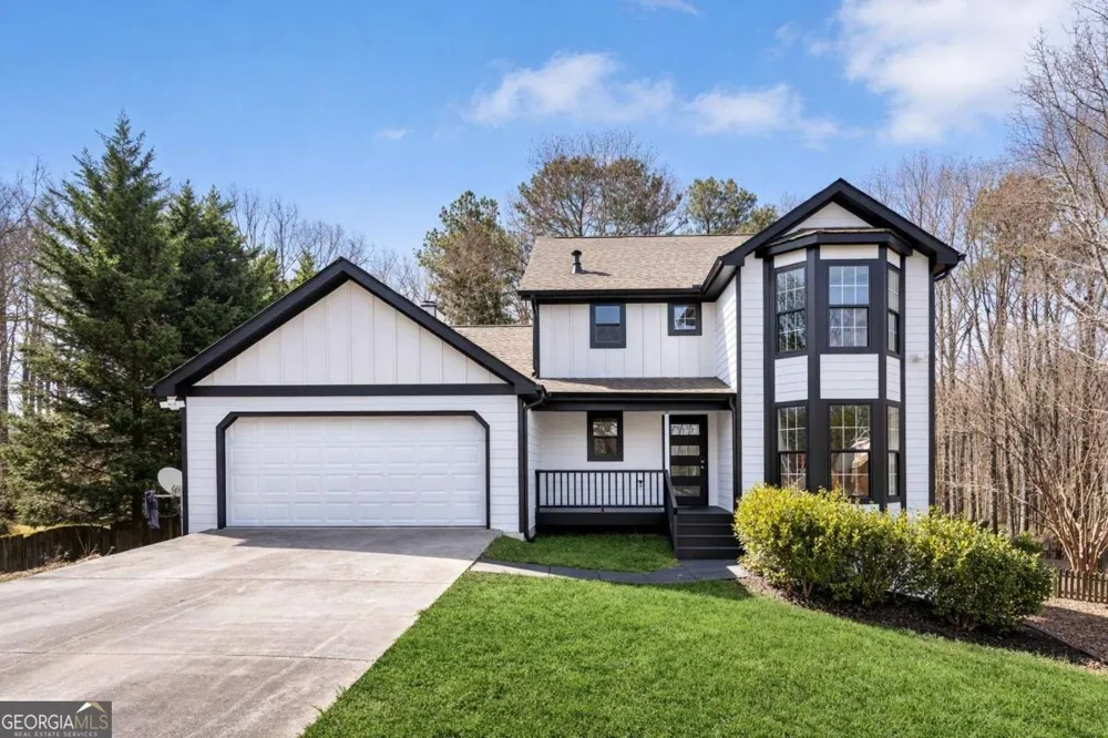 2957 Evonshire LN Dacula, GA 30019