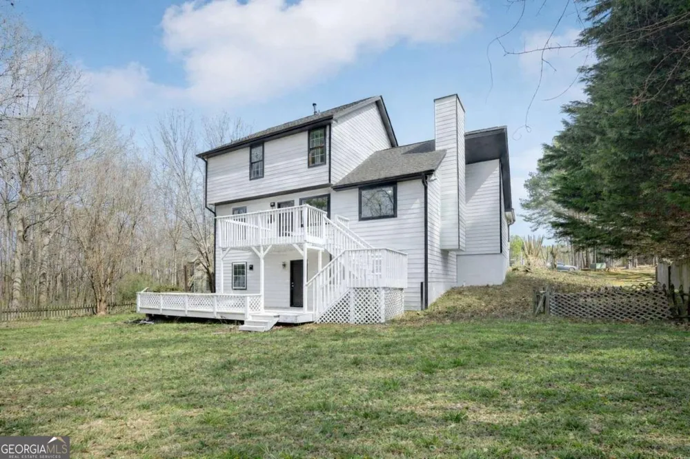 2957 Evonshire LN Dacula, GA 30019