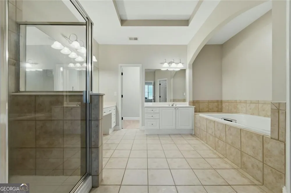 319 Creekbank WAY SE Smyrna, GA 30082