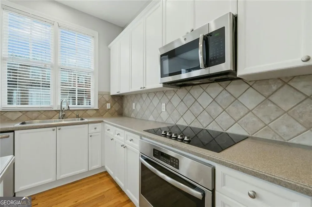 319 Creekbank WAY SE Smyrna, GA 30082