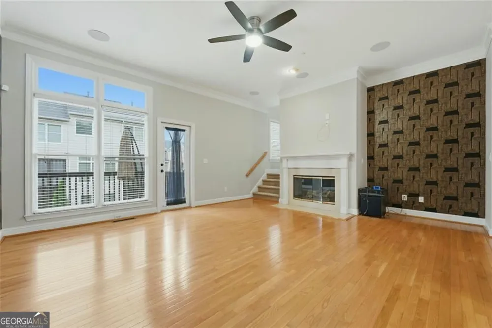 319 Creekbank WAY SE Smyrna, GA 30082