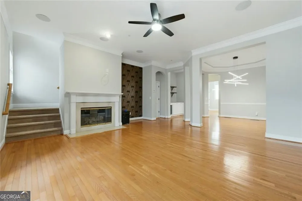 319 Creekbank WAY SE Smyrna, GA 30082