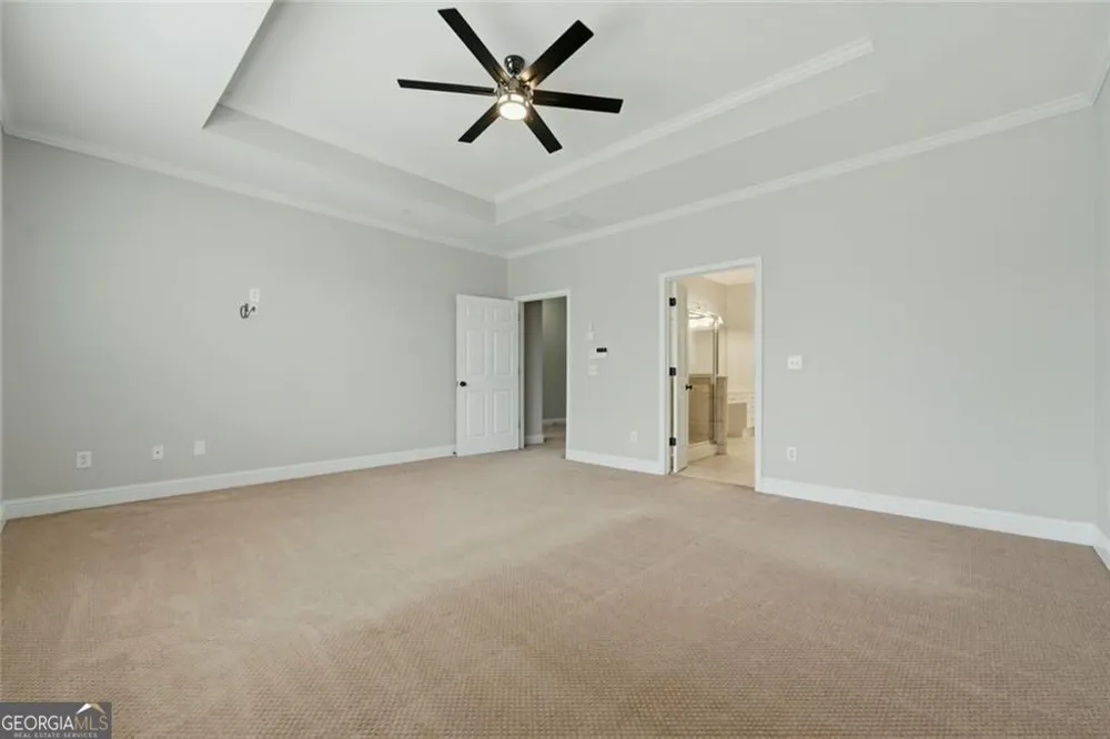 319 Creekbank WAY SE Smyrna, GA 30082