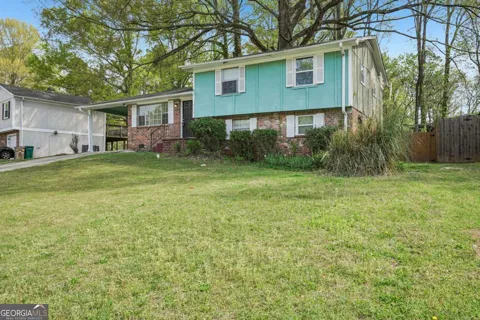 9157 Homewood DR