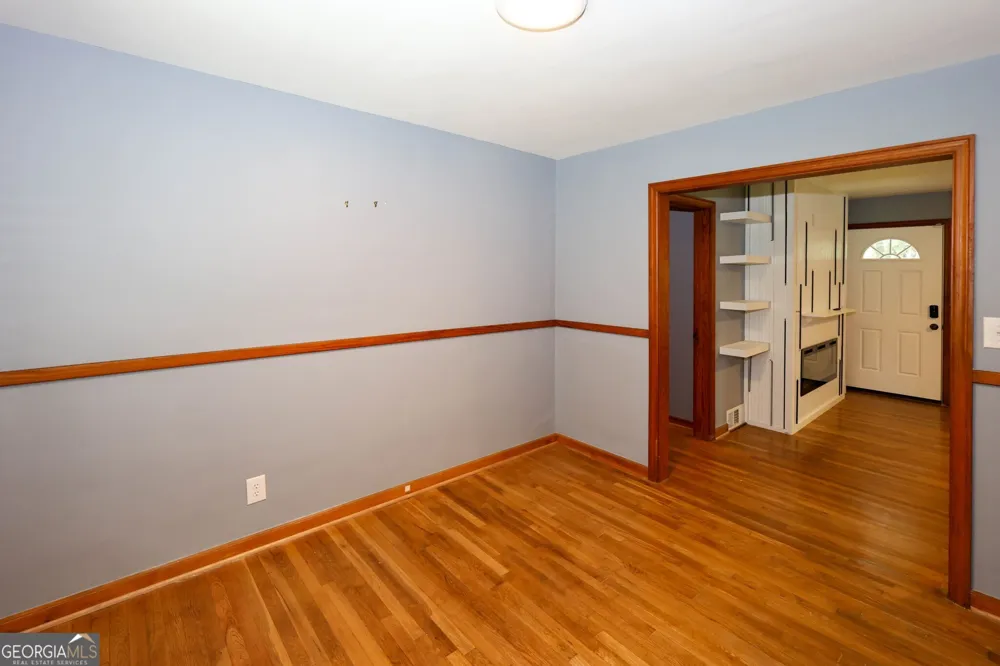 2218 Dodson DR East Point, GA 30344