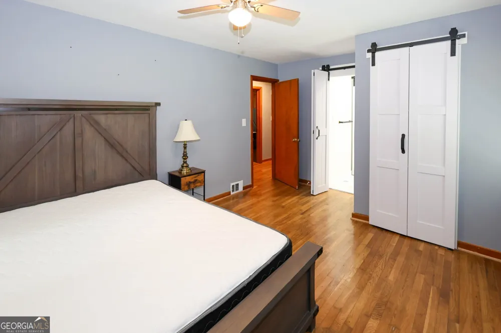 2218 Dodson DR East Point, GA 30344