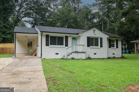 2218 Dodson DR